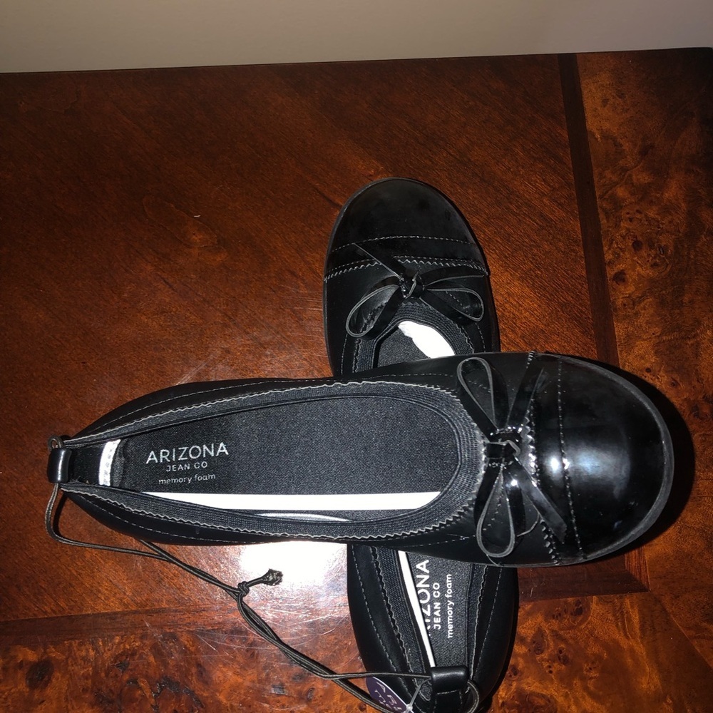 Arizona Black shoe NWT - Picture 2 of 7